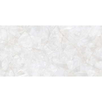 Picture of Tesoro - Mother of Pearl 24 x 48 Silver Matte