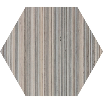 Picture of Tesoro - Oasis Hexagon Blue