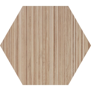 Picture of Tesoro - Oasis Hexagon Beige