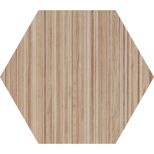 Picture of Tesoro - Oasis Hexagon Beige