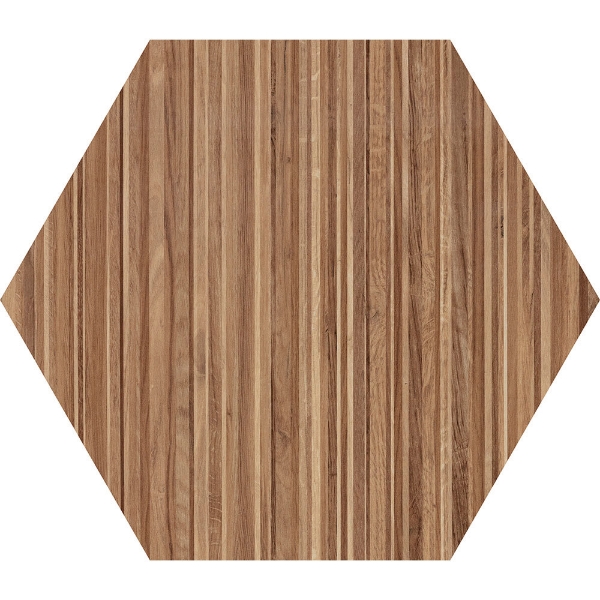 Picture of Tesoro - Oasis Hexagon Honey