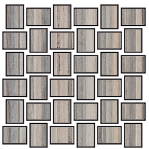 Picture of Tesoro - Oasis Intreccio Mosaic Blue