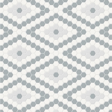 Picture of Tesoro - Soho Diamond Mosaic Afternoon Blend