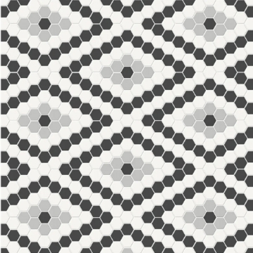 Picture of Tesoro - Soho Diamond Mosaic Midnight Blend