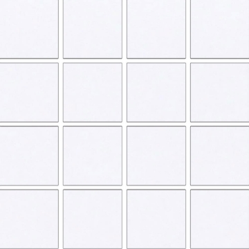 Picture of Tesoro - Super Mosaic White Matte