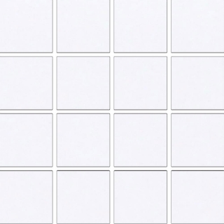 Picture of Tesoro - Super Mosaic White Polished