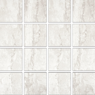 Picture of Tesoro - Tivolazio Mosaic Silver