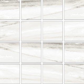 Picture of Tesoro - Turin Mosaic Marmo Beige