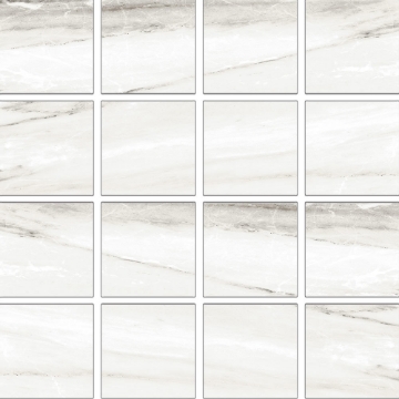 Picture of Tesoro - Turin Mosaic Marmo Beige