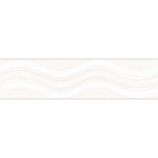 Picture of Tesoro - Ocean Wave Ice White