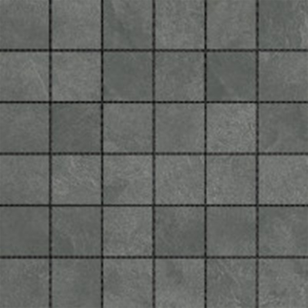 Picture of Emser Tile - Brook II Mosaic Graphite