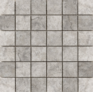 Picture of Emser Tile - Toledo Mosaic Silver