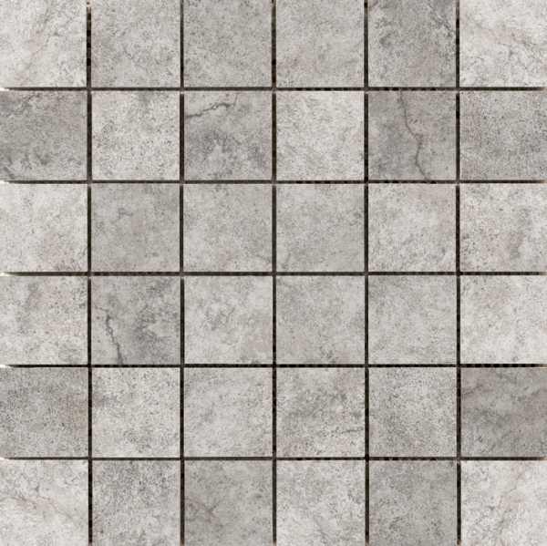 Picture of Emser Tile - Toledo Mosaic Silver