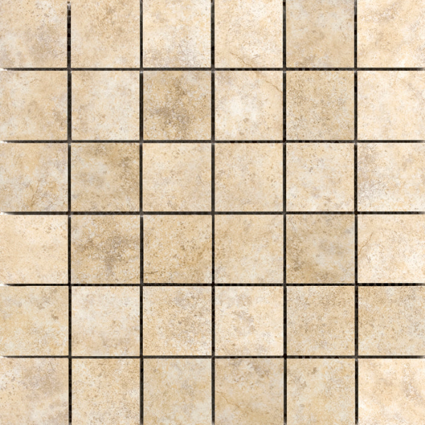 Picture of Emser Tile - Toledo Mosaic Beige