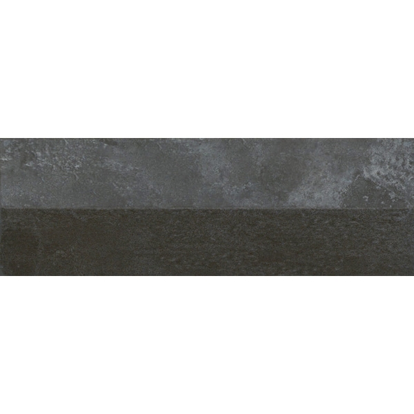 Picture of Emser Tile - Contra Black Demi