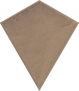 Picture of Emser Tile - Skite Brass Matte