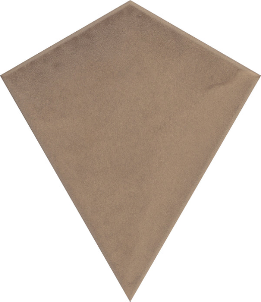 Picture of Emser Tile - Skite Brass Matte