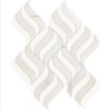 Picture of Daltile - Eclessia Wave Mosaic Pacifica Blend