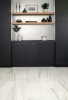 Picture of Daltile - Eclessia Wave Mosaic Pacifica Blend