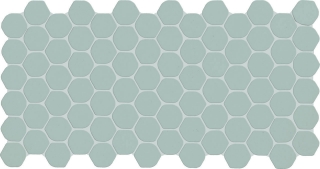 Picture of Daltile - Keystones Organic Hexagon Spa