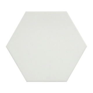 Picture of Emser Tile - Eclissi Hexagon White