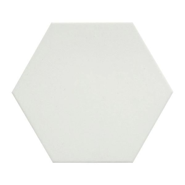 Picture of Emser Tile - Eclissi Hexagon White
