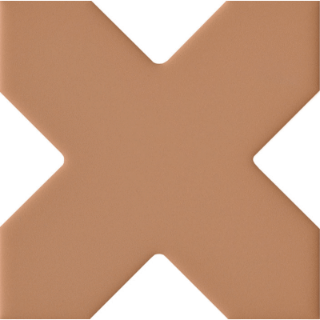 Picture of Emser Tile - Eclissi Star and Cross Cotto Cross