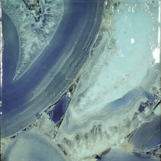 Picture of Emser Tile - Immerse Aqua V2