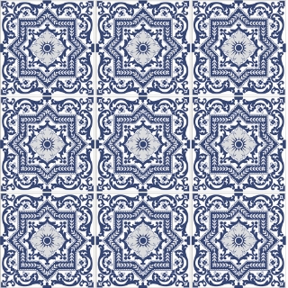 Picture of Tesoro - Ancient Cordova