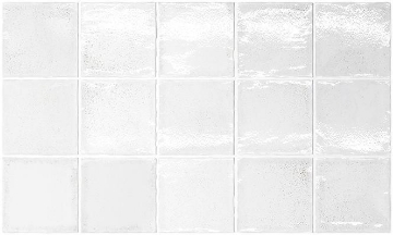 Picture of Tesoro - Altea 4 x 4 White A