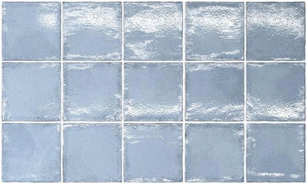 Picture of Tesoro - Altea 4 x 4 Ash Blue A