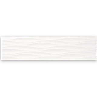 Picture of Tesoro - Krea Ripple Matte Arctic A