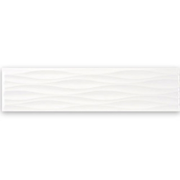 Picture of Tesoro - Krea Ripple Matte Arctic A