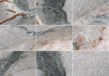 Picture of Tesoro - Kaia Blue