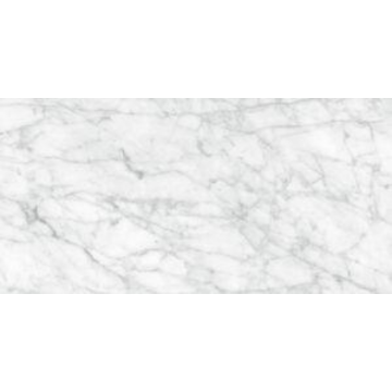 Picture of Tesoro - La Marca 4 x 12 Polished Carrara Gioia A