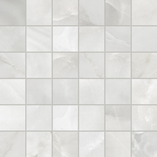 Picture of Tesoro - La Marca Mosaic Onyx Nuvolato