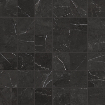 Picture of Tesoro - La Marca Mosaic Nero Venato