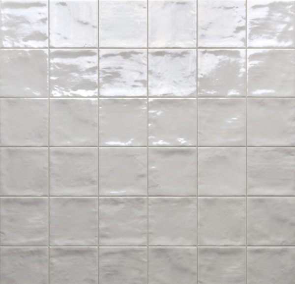 Picture of Tesoro - Marrakech 4 x 4 Total White