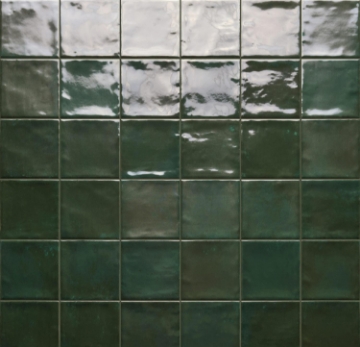 Picture of Tesoro - Marrakech 4 x 4 Green