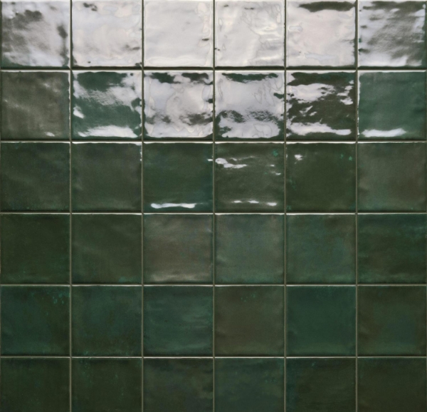 Picture of Tesoro - Marrakech 4 x 4 Green