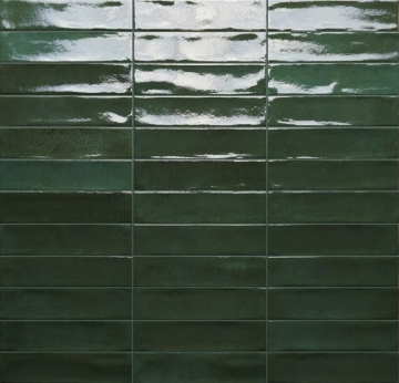 Picture of Tesoro - Marrakech 2 x 8 Green