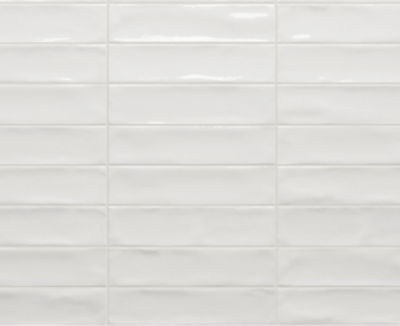 Picture of Tesoro - Marrakech 2 x 8 Total White Matte