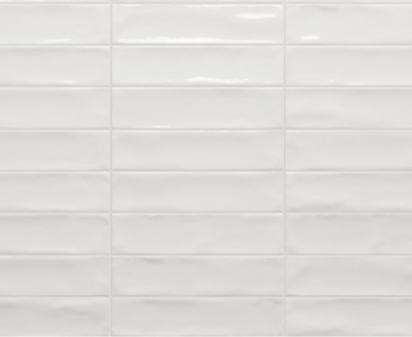 Picture of Tesoro - Marrakech 2 x 8 Total White Matte