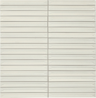 Picture of Daltile - Artefino Vintage Pyramid Pearl