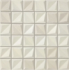 Picture of Daltile - Artefino Vintage Floret Pearl