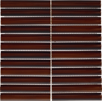 Picture of Daltile - Artefino Vintage Pencil Jasper