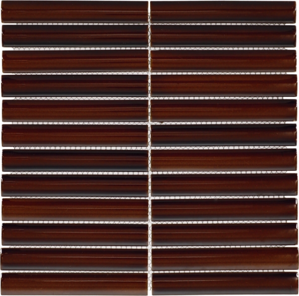 Picture of Daltile - Artefino Vintage Pencil Jasper