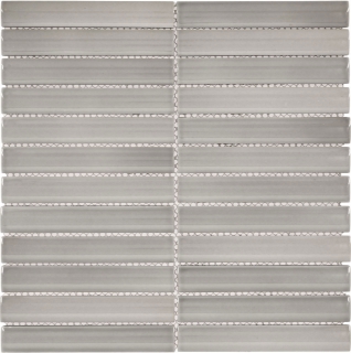 Picture of Daltile - Artefino Vintage Pencil Smokey Gray