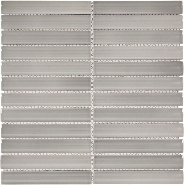 Picture of Daltile - Artefino Vintage Pencil Smokey Gray