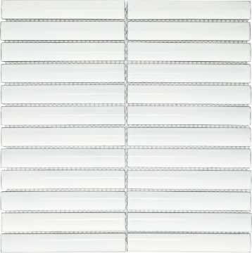 Picture of Daltile - Artefino Vintage Pencil Fossil